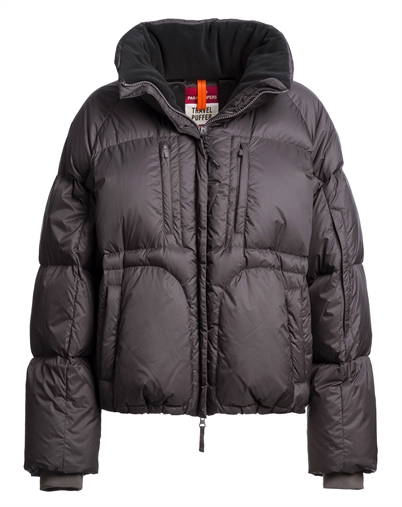 Parajumpers - Toulala Jakke - Graphite Orchid